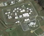 Northeast Correctional Complex - Overhead View