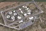 Riverbend Maximum Security Institution - Overhead View
