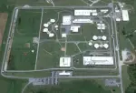 Turney Center Industrial Complex - Overhead View