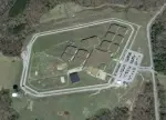 Whiteville Correctional Facility - Overhead View
