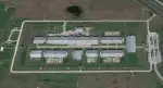 C.A. Holliday Transfer Facility - Overhead View