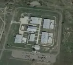 Reynoldo V. Lopez State Jail - Overhead View