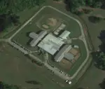 Billy Moore Correctional Center - Overhead View