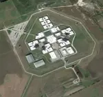 William G. McConnell Unit - Overhead View