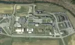 Bland Correctional Center - Overhead View