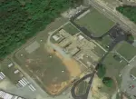 Central Virginia Correctional Unit - Overhead View
