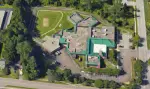 Chittenden Regional Correctional Facility - Overhead View