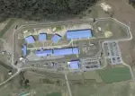 Deerfield Correctional Center - Overhead View