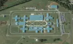 Fluvanna Correctional Center for Women - Overhead View