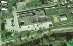 Marble Valley Regional Correctional Facility - Overhead View