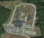 Southern State Correctional Facility - Vermont - Overhead View