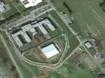 Marion Correctional Treatment Center - Overhead View