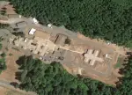 Mission Creek Corrections Center for Women - Overhead View