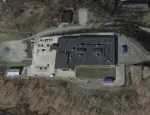 Parkersburg Correctional Center - Overhead View