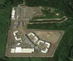 Stafford Creek Corrections Center - Overhead View