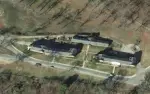 Virginia Correctional Center for Women - Overhead View