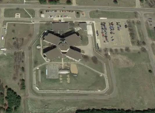 Chippewa Valley Correctional Treatment Facility - Overhead View