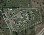 Columbia Correctional Institution - Wisconsin - Overhead View