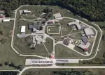 Taycheedah Correctional Institution - Overhead View