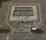 Wisconsin Secure Program Facility - Overhead View