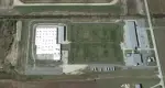 El Valle Detention Facility - Overhead View