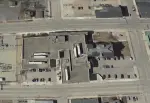 Freeborn County Jail Services - Overhead View