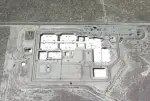 Torrance County Detention Facility - Overhead View