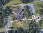 Berks County Residential Center - Overhead View