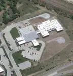 Hall County Department of Corrections - Overhead View
