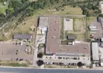 Laredo Detention Center - Overhead View