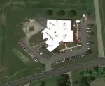 Morrow County Correctional Facility - Overhead View