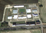 South Louisiana ICE Processing Center - Overhead View