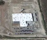 Webb County Detention Center - Overhead View