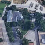 East Boise Community Reentry Center - Overhead View