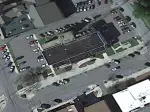 Chilton County Jail - Overhead View