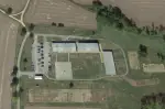 DuQuoin Structured Impact Program - Overhead View