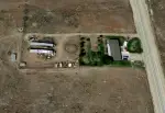 Treasure Valley Community Reentry Center - Overhead View