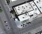 La Paz County Adult Detention Facility - Overhead View