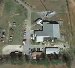Lawrence County Jail - Overhead View
