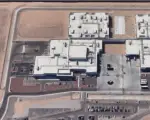Maricopa County - The 512 Facility - Overhead View