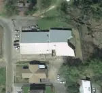 Perry County Jail - Overhead View