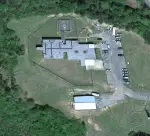 Wilcox County Detention Center - Overhead View