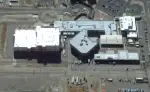 Pinal County Adult Detention Center - Overhead View