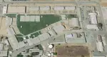 Kern County Jail - Lerdo Minimum Facility - Overhead View