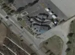 Los Angeles County Jail System - North County Correctional Facility - Overhead View