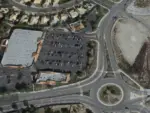 Los Angeles County Jail System - Pitchess Detention Center - South- Overhead View