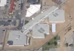 Madera County Department of Corrections - Overhead View