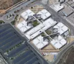 George Bailey Detention Facility - Overhead View