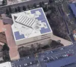 South Bay Detention Facility - Overhead View