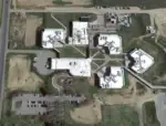 Bob Wiley Detention Facility - Overhead View